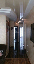 شقة سكنية 89 متر مربع - شريف خيمشياشفيلي, Batumi, جورجيا