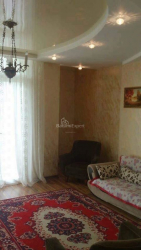 شقة سكنية 89 متر مربع - شريف خيمشياشفيلي, Batumi, جورجيا