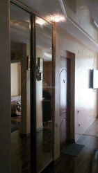 شقة سكنية 89 متر مربع - شريف خيمشياشفيلي, Batumi, جورجيا