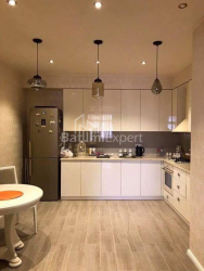 شقة سكنية 130.9 متر مربع - سليمة خيمشياشفيلي, Batumi, جورجيا