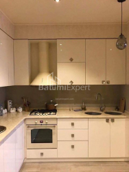 شقة سكنية 130.9 متر مربع - سليمة خيمشياشفيلي, Batumi, جورجيا