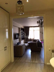 شقة سكنية 130.9 متر مربع - سليمة خيمشياشفيلي, Batumi, جورجيا