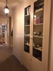 شقة سكنية 130.9 متر مربع - سليمة خيمشياشفيلي, Batumi, جورجيا