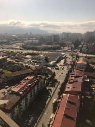 شقة سكنية 74.3 متر مربع - Tbel-Abuseridze, Batumi, جورجيا