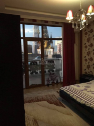 شقة سكنية 150 متر مربع - احمد ملاشفيلي, Batumi, جورجيا