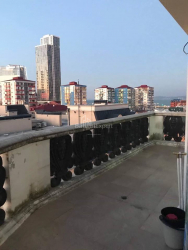 شقة سكنية 150 متر مربع - احمد ملاشفيلي, Batumi, جورجيا