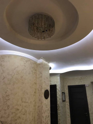شقة سكنية 150 متر مربع - احمد ملاشفيلي, Batumi, جورجيا