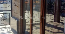 شقة سكنية 173 متر مربع - احمد ملاشفيلي, Batumi, جورجيا