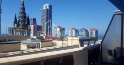 شقة سكنية 173 متر مربع - احمد ملاشفيلي, Batumi, جورجيا