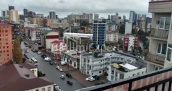شقة سكنية 3-комн 85 m² - Galaktion Tabidze, Batumi