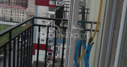 شقة سكنية 85 متر مربع - Galaktion Tabidze, Batumi, جورجيا