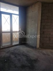 شقة سكنية 2-комн 83 m² - إيفان جافاخيشفيلي, Batumi