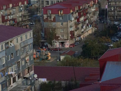 شقة سكنية 2-комн 83 m² - إيفان جافاخيشفيلي, Batumi