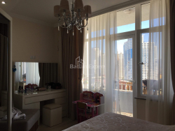شقة سكنية 2-комн 67 m² - شالفا إيناساريدزه, Batumi