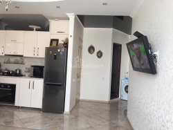 شقة سكنية 67 متر مربع - شالفا إيناساريدزه, Batumi, جورجيا