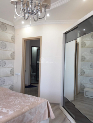 شقة سكنية 67 متر مربع - شالفا إيناساريدزه, Batumi, جورجيا