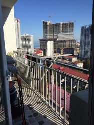 شقة سكنية 2-комн 67 m² - شالفا إيناساريدزه, Batumi