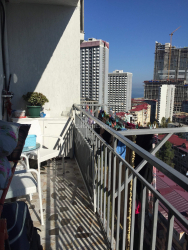 شقة سكنية 67 متر مربع - شالفا إيناساريدزه, Batumi, جورجيا