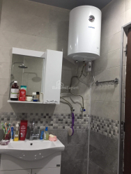 شقة سكنية 67 متر مربع - شالفا إيناساريدزه, Batumi, جورجيا