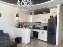 شقة سكنية 67 متر مربع - شالفا إيناساريدزه, Batumi, جورجيا