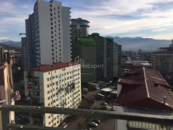 شقة سكنية 57 متر مربع - شالفا إيناساريدزه, Batumi, جورجيا