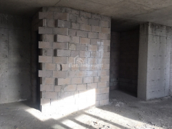 شقة سكنية 57 متر مربع - شالفا إيناساريدزه, Batumi, جورجيا
