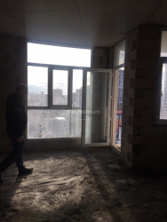 شقة سكنية 57 متر مربع - شالفا إيناساريدزه, Batumi, جورجيا
