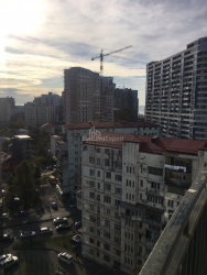 شقة سكنية 57 متر مربع - شالفا إيناساريدزه, Batumi, جورجيا