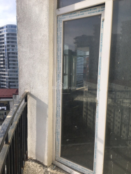 شقة سكنية 57 متر مربع - شالفا إيناساريدزه, Batumi, جورجيا