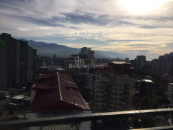 شقة سكنية 57 متر مربع - شالفا إيناساريدزه, Batumi, جورجيا