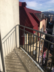شقة سكنية 57 متر مربع - شالفا إيناساريدزه, Batumi, جورجيا