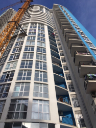 شقة سكنية 57 متر مربع - شالفا إيناساريدزه, Batumi, جورجيا