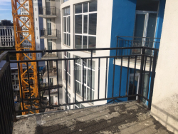 شقة سكنية 57 متر مربع - شالفا إيناساريدزه, Batumi, جورجيا