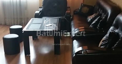 شقة سكنية 77 متر مربع - ميخائيل ليرمونتوف, Batumi, جورجيا
