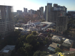 شقة سكنية 52 متر مربع - ديفيد أغماشينبلي, Batumi, جورجيا