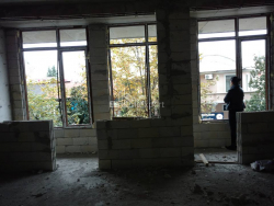 شقة سكنية 94 متر مربع - ستيفان زوبالاشفيلي, Batumi, جورجيا