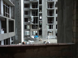 شقة سكنية 94 متر مربع - ستيفان زوبالاشفيلي, Batumi, جورجيا