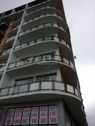 شقة سكنية 2-комн 37 m² - شريف خيمشياشفيلي, Batumi