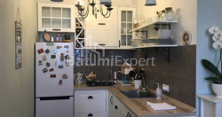 شقة سكنية 45.5 متر مربع - بترا باغراتيون, Batumi, جورجيا