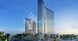 شقة سكنية 59.4 متر مربع - نيكو بيروسماني, Batumi, جورجيا