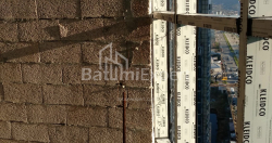 شقة سكنية 59.4 متر مربع - نيكو بيروسماني, Batumi, جورجيا