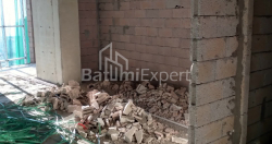 شقة سكنية 59.4 متر مربع - نيكو بيروسماني, Batumi, جورجيا