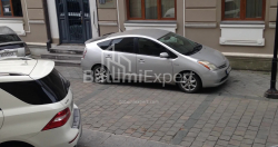شقة سكنية 90 متر مربع - روستافيلي, Batumi, جورجيا