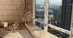 شقة سكنية 40.7 متر مربع - نيكو بيروسماني, Batumi, جورجيا