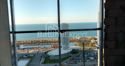 شقة سكنية 49.2 متر مربع - نيكو بيروسماني, Batumi, جورجيا