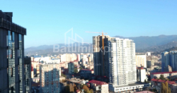 شقة سكنية 49.2 متر مربع - نيكو بيروسماني, Batumi, جورجيا