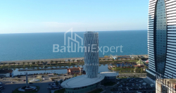 شقة سكنية 49.2 متر مربع - نيكو بيروسماني, Batumi, جورجيا