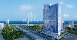 شقة سكنية 49.2 متر مربع - نيكو بيروسماني, Batumi, جورجيا
