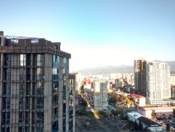 شقة سكنية 35.2 متر مربع - نيكو بيروسماني, Batumi, جورجيا