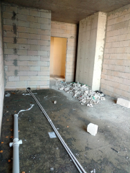 شقة سكنية 35.2 متر مربع - نيكو بيروسماني, Batumi, جورجيا